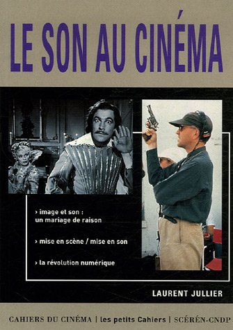 Couverture du livre : Le Son au cinéma