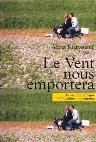 Couverture du livre : Le vent nous emportera