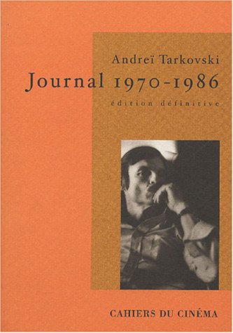 Couverture du livre: Journal 1970-1986