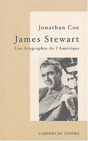 Couverture du livre: James Stewart, une biographie de l'Amérique