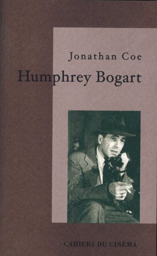 Book cover: Humphrey Bogart - La vie comme elle va