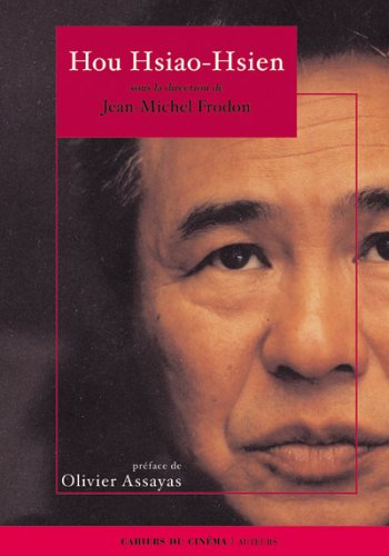 Couverture du livre: Hou Hsiao-Hsien