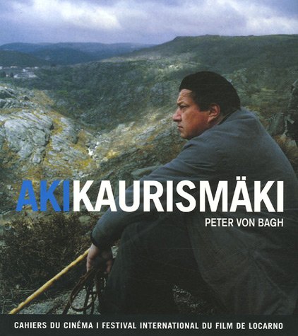Couverture du livre: Aki Kaurismäki