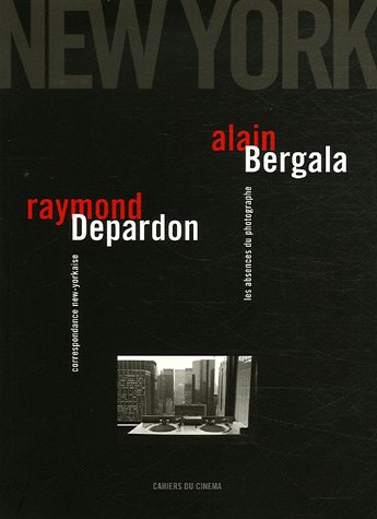 Couverture du livre : New York - 25 ans après le dialogue