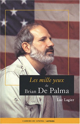 Couverture du livre : Les Mille Yeux de Brian de Palma