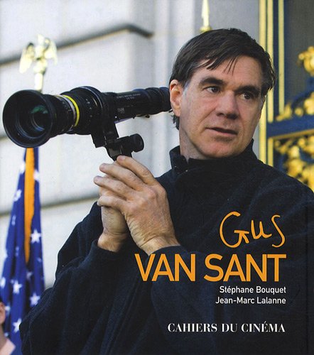 Couverture du livre: Gus van Sant