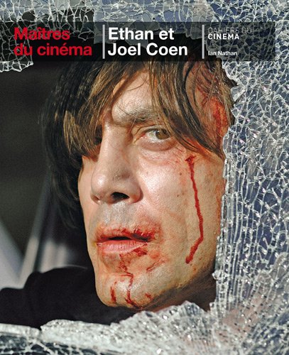 Book cover: Ethan et Joel Coen