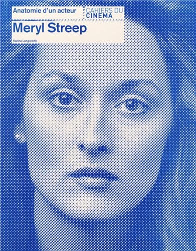Couverture du livre: Meryl Streep