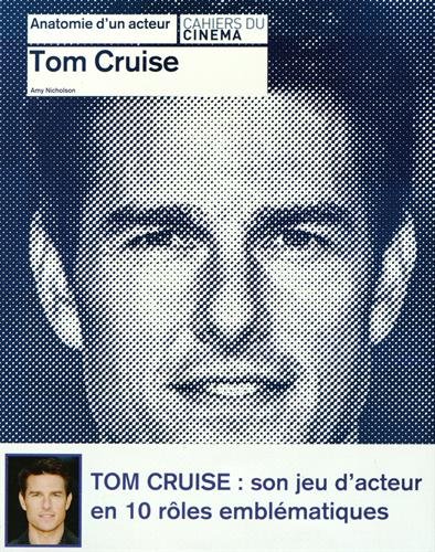 Couverture du livre: Tom Cruise