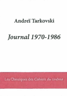 Couverture du livre: Journal 1970-1986