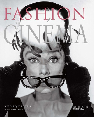 Couverture du livre : Fashion cinéma