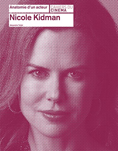 Couverture du livre : Nicole Kidman
