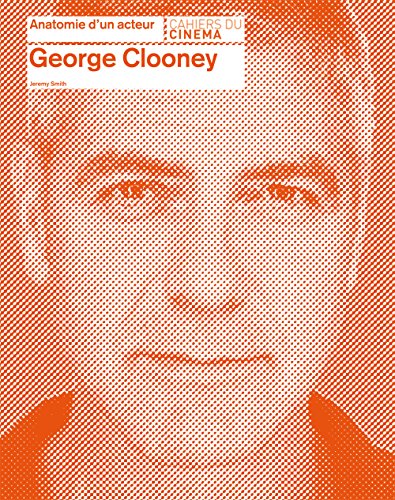 Couverture du livre: George Clooney