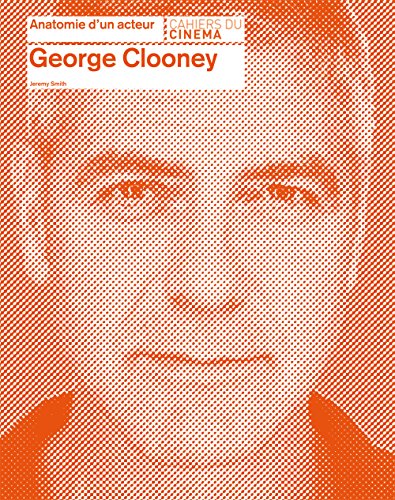 Couverture du livre : George Clooney
