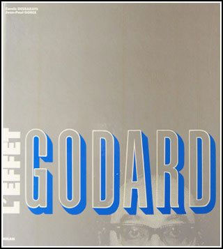 Couverture du livre: L'Effet Godard