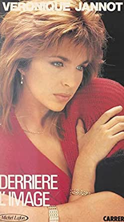 Couverture du livre : Derrière l'image
