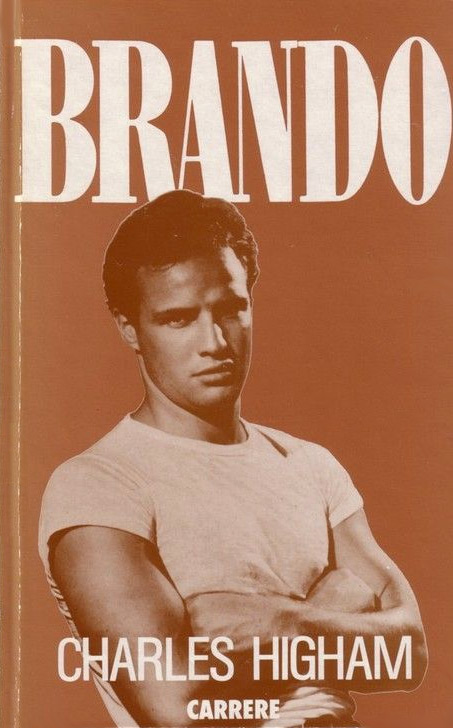 Couverture du livre: Brando