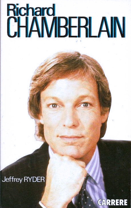 Couverture du livre : Richard Chamberlain