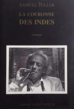 Couverture du livre : La Couronne des Indes
