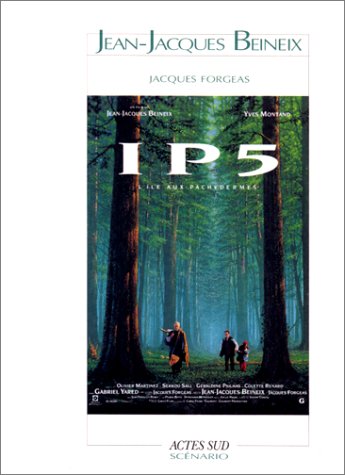 Couverture du livre: IP5