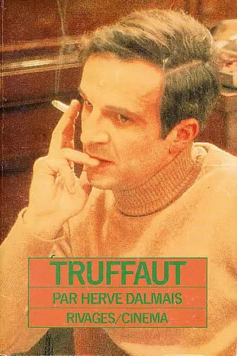 Couverture du livre : Truffaut