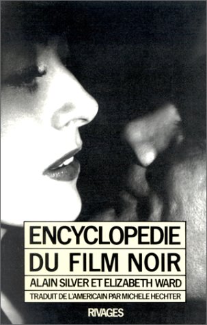 Book cover: Encyclopédie du film noir