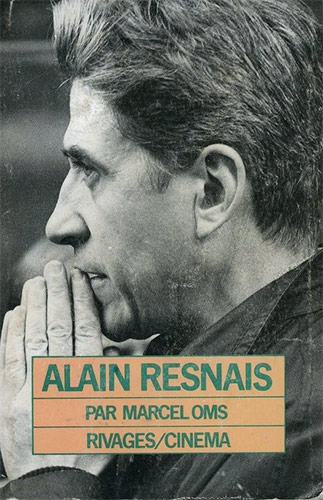 Couverture du livre : Alain Resnais