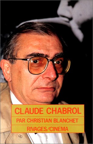 Couverture du livre: Claude Chabrol