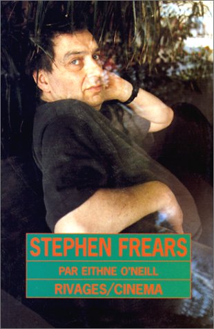 Couverture du livre: Stephen Frears