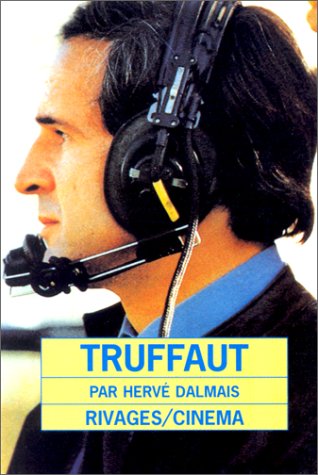 Book cover: Truffaut
