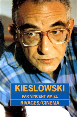 Couverture du livre: Kieslowski