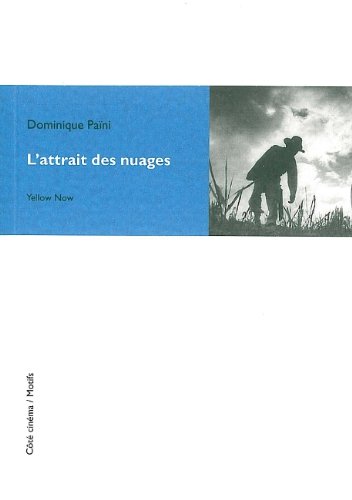 Couverture du livre : L'Attrait des nuages