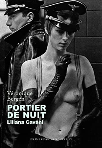 Couverture du livre : Portier de nuit - Liliana Cavani