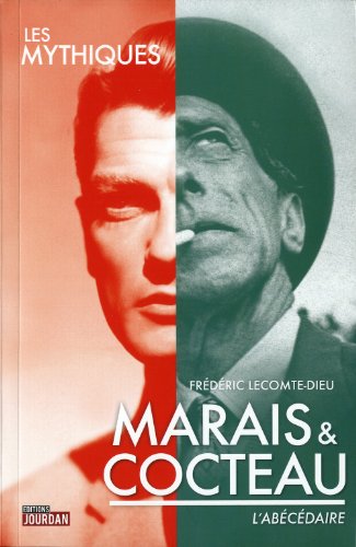 Book cover: Marais & Cocteau - La chance était au rendez-vous
