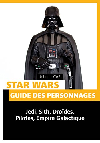 Book cover: Star Wars