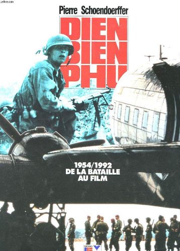 Book cover: Diên Biên Phù