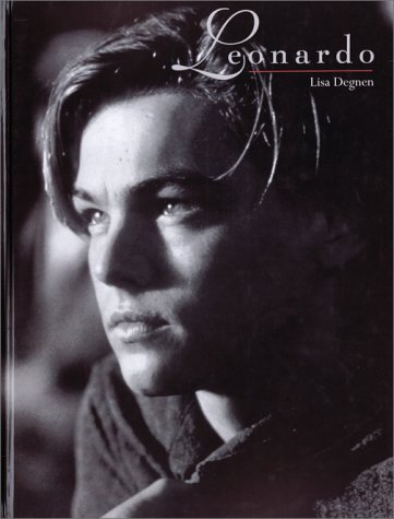 Couverture du livre: Leonardo