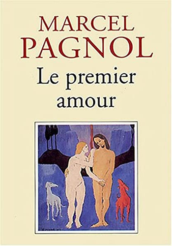 Couverture du livre : Le Premier Amour