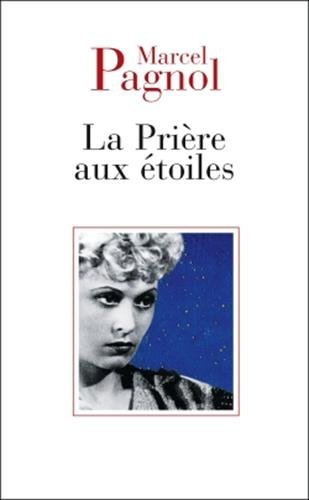 Couverture du livre : La Prière aux étoiles