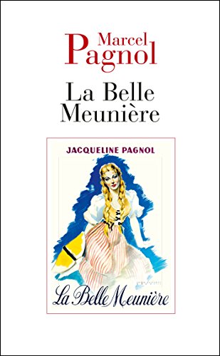 Couverture du livre : La Belle Meunière
