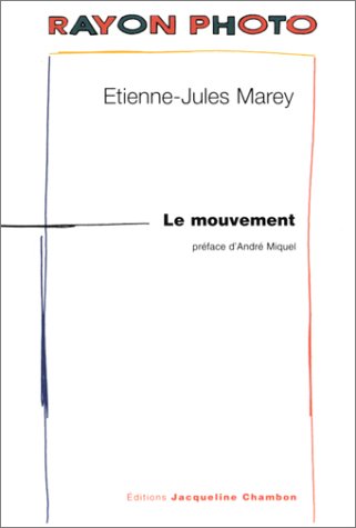 Couverture du livre: Le Mouvement