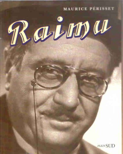 Book cover: Raimu