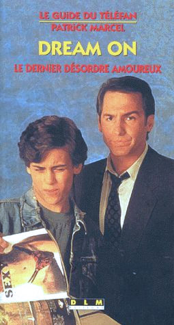 Couverture du livre : Dream On - Le dernier désordre amoureux