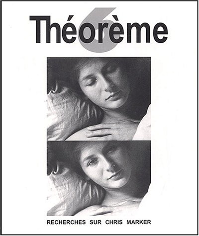 Couverture du livre : Recherches sur Chris Marker