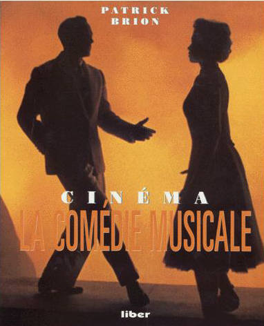 Couverture du livre : La Comédie musicale