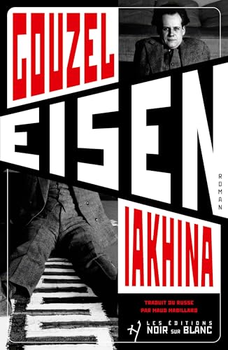 Couverture du livre : Eisen
