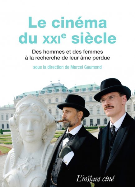 Couverture du livre : Le Cinéma du XXIe siècle