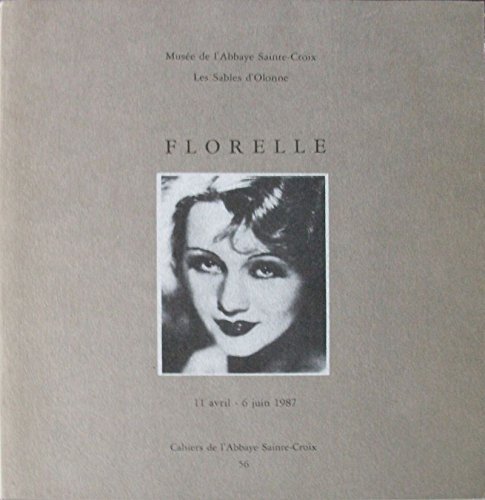Book cover: Florelle