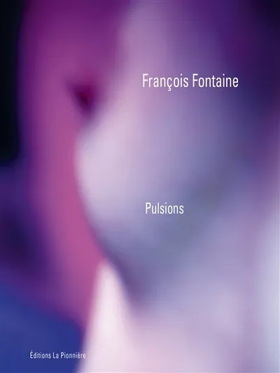 Couverture du livre: Pulsions