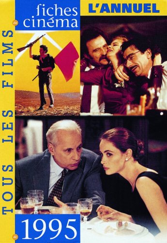 Book cover: Tous les films 1995